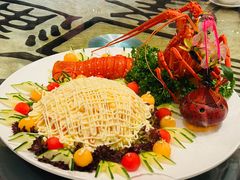 -金燕岛潮州酒楼