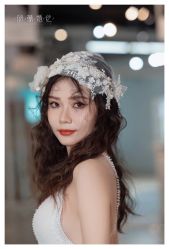 -欣薇婚纱(新源乐汇城店)