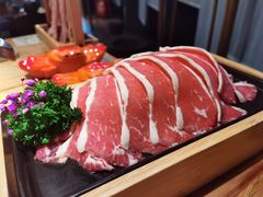 -湊湊火锅·茶憩(上海合生汇店)
