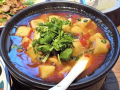 -树厨贵州菜(大十字店)