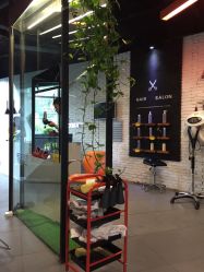 -MAGIC米几发型设计·羊毛卷