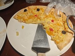 -湖滨1950牛排西餐厅(泽州路店)
