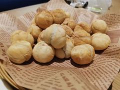 -渝信川菜 · 川味家常菜(财富购物中心店)