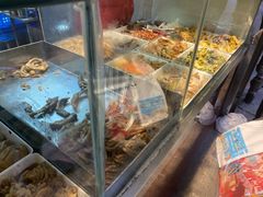 -张记卤菜店(三条巷店)