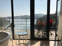 -天目湖涵田半山温泉