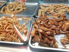 -红全周·洪濑鸡爪(万祥路店)