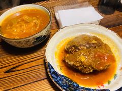 -食戟