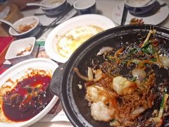 -绿茶餐厅(南方商城店)