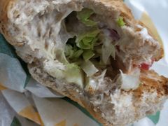 -赛百味SUBWAY(悠唐店)