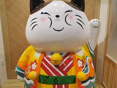 -屋虎猫馆(宝安大仟里店)