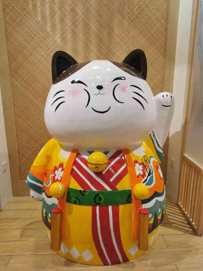 屋虎猫馆(宝安大仟里店)-"【项目】其他没想到有生之年我会被肥猫猫.