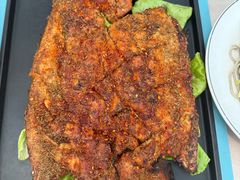 -天毓山庄·餐厅