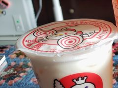 -蜜雪冰城(国权路地铁口店)