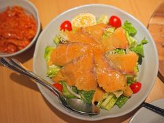 -Lia Cafe Bar Restaurant松山咖啡屋