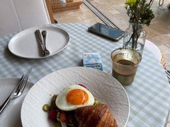 -翠贝卡&Mama Kelly Brunch Coffee(河西店)