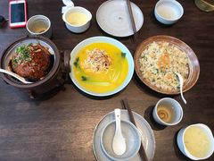 -扬州狮子楼·非遗淮扬菜(总店)