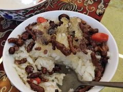 -宗巴雍姆藏餐府