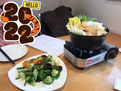 -朵朵开素食餐厅(后宰门街店)