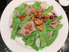 -新兴·金羊座·粤菜点心(乐峰店)