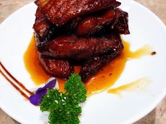 -苏帮袁Sue Cuisine(南开大悦城店)