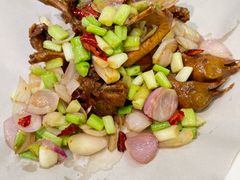 -飞尝蚝·顺德菜·鱼生(顺德总店)