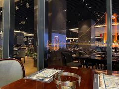 -武汉世茂希尔顿酒店·汇·全日餐厅