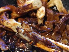 -华盛园卷子王农家菜水库鱼