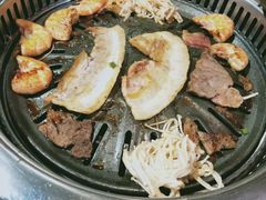 -九田家黑牛烤肉料理(太奥广场店)