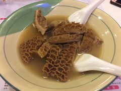 金钱肚净食-大哥餐厅(西城花园店)