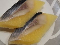 -新一番三文鱼寿司(红城湖店)