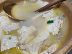 -关东小磨东北菜(漕河泾印象城店)