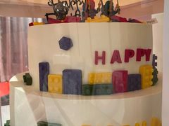 -Dark Horse·黑马蛋糕·低脂·低糖淡奶(金匙望湖大厦店)