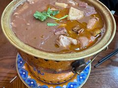 -老北京炸酱面·京味菜(西花市店)