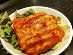 -么肆烤肉·中式自助·烤肉大排档(街道口季佳PAI店)