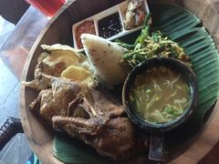 -Pundi Pundi Restaurant