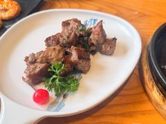 -翼精致料理(昆山旗舰店)