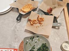 -必胜客(WOW龙归店)