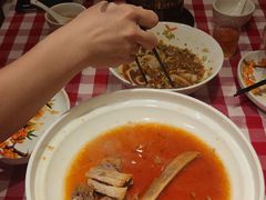 -西贝(太原万象城店)