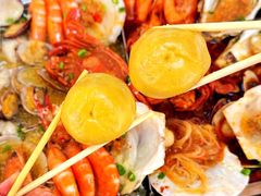 -坛南湾阿强农家乐.海鲜大排档老字号(福州地标美食店)