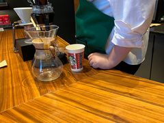 -星巴克臻选(北京太阳宫凯德店)