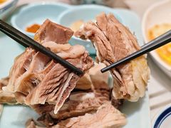 -陳香貴·兰州牛肉面(上海长风大悦城店)