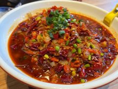-图味美小黄鱼·景德菜(浙江路店)