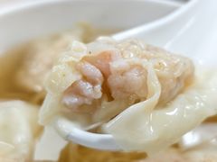-百福麵家(新馬路店)