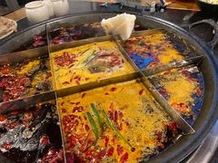 九宫格-化龙桥九宫格火锅(清水河店)
