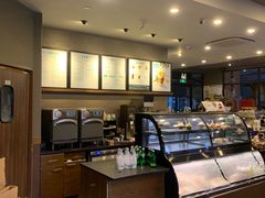 -星巴克(舟山蜈蚣峙店)