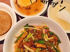 -寻裕记·现炒浇头面(人民广场店)