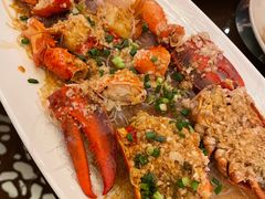 -富力万达嘉华酒店-品珍中餐厅(水果湖店)