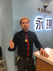 -永琪美容美发