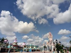 -厦门方特梦幻王国