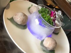 -捞神煲汤火锅(湖滨商业街店)